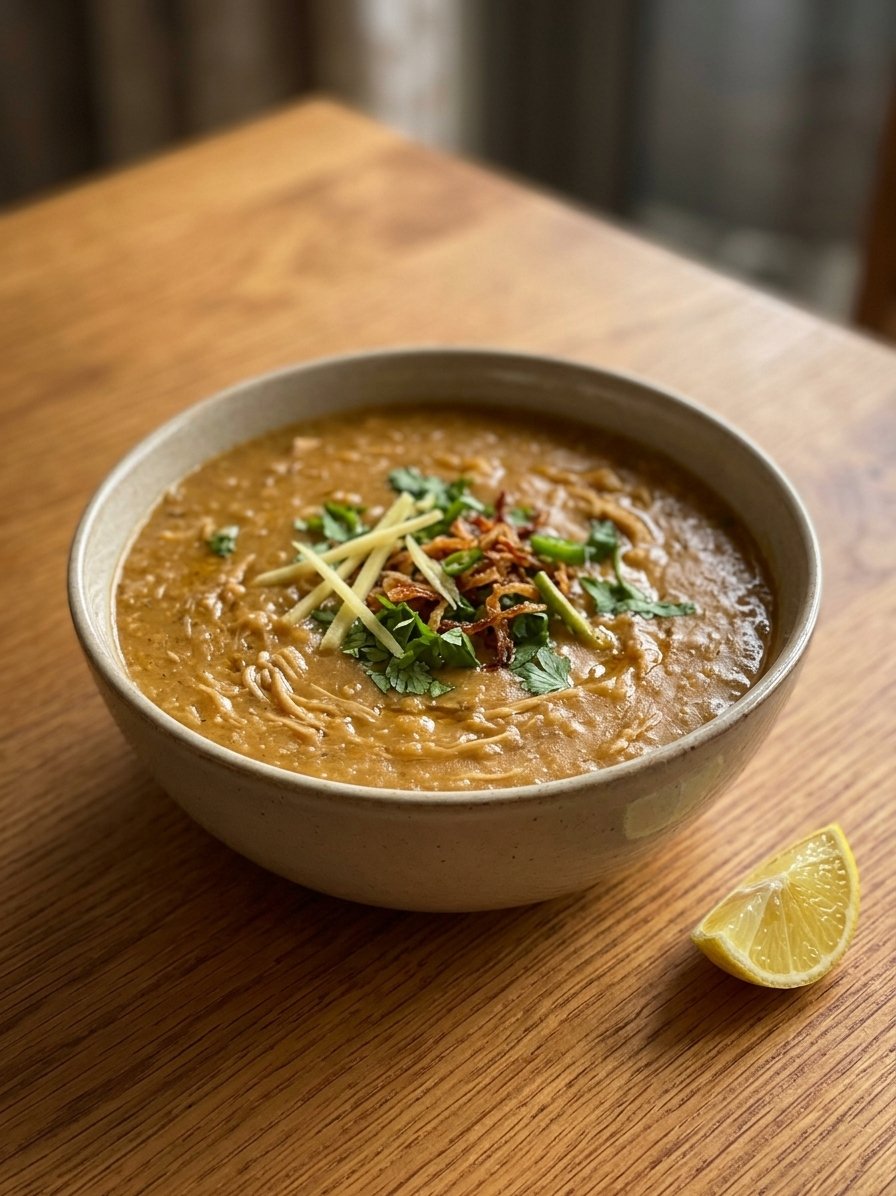 Haleem Full