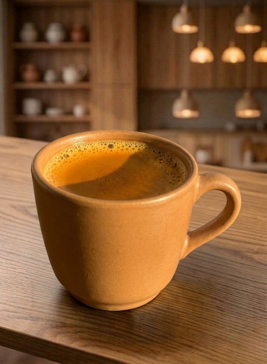 Karak Tea
