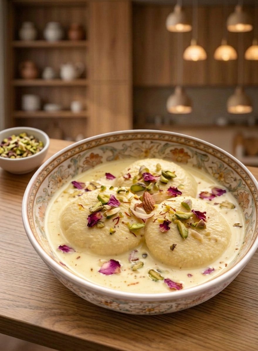 Ras Malai