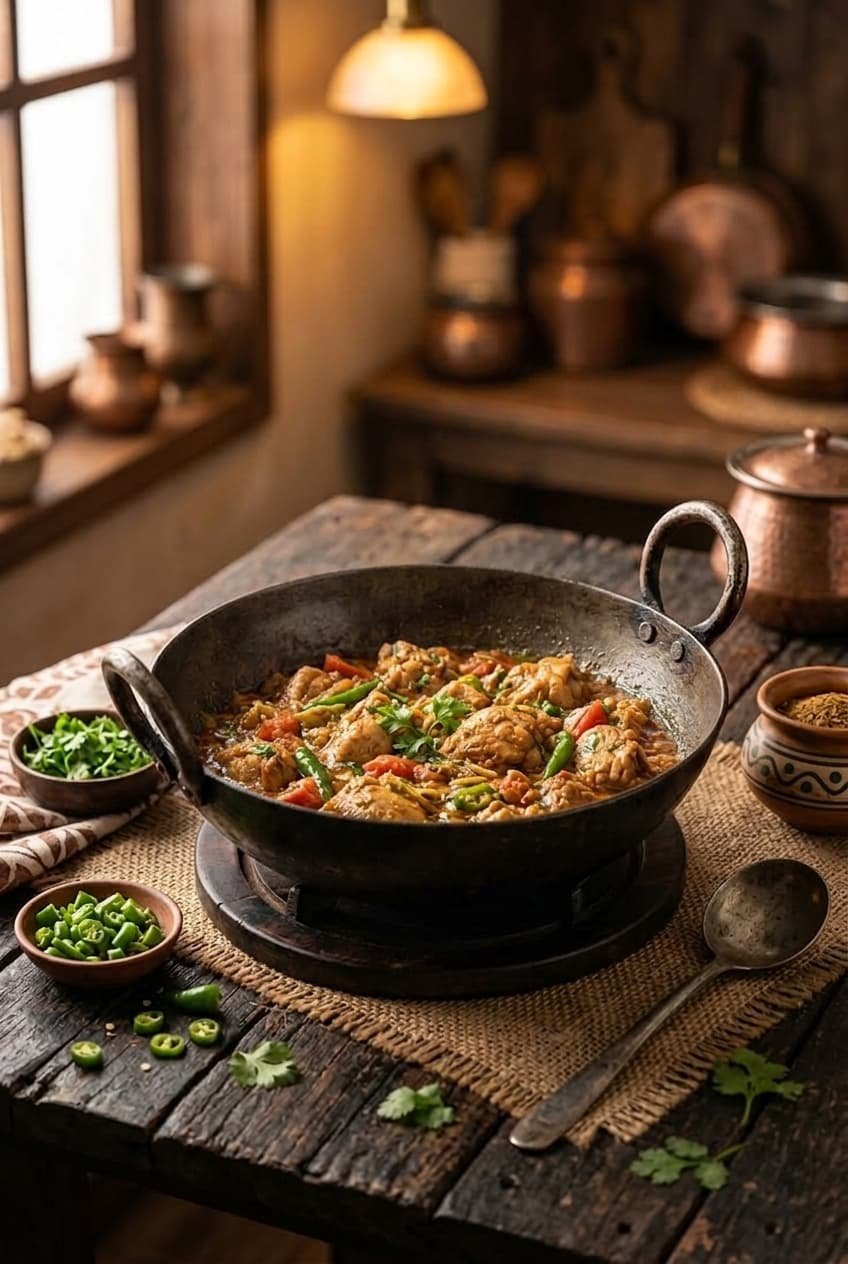TAWA Special Handi